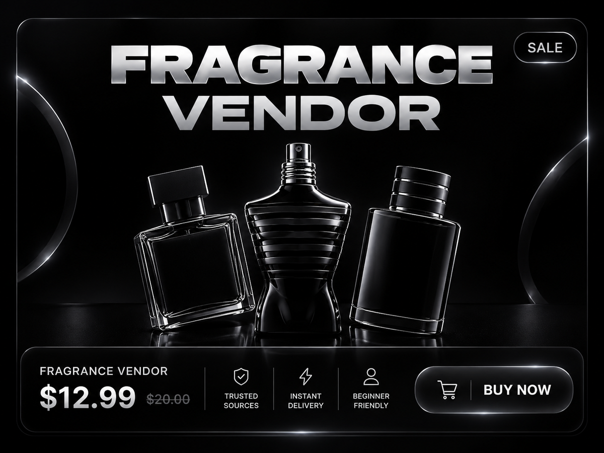Cologne Vendor List