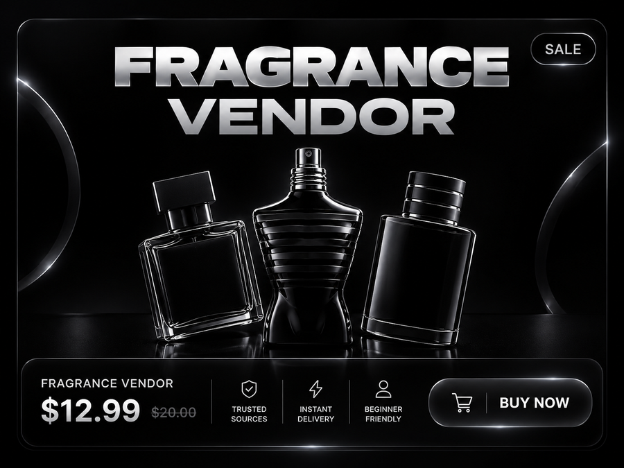 Cologne Vendor List