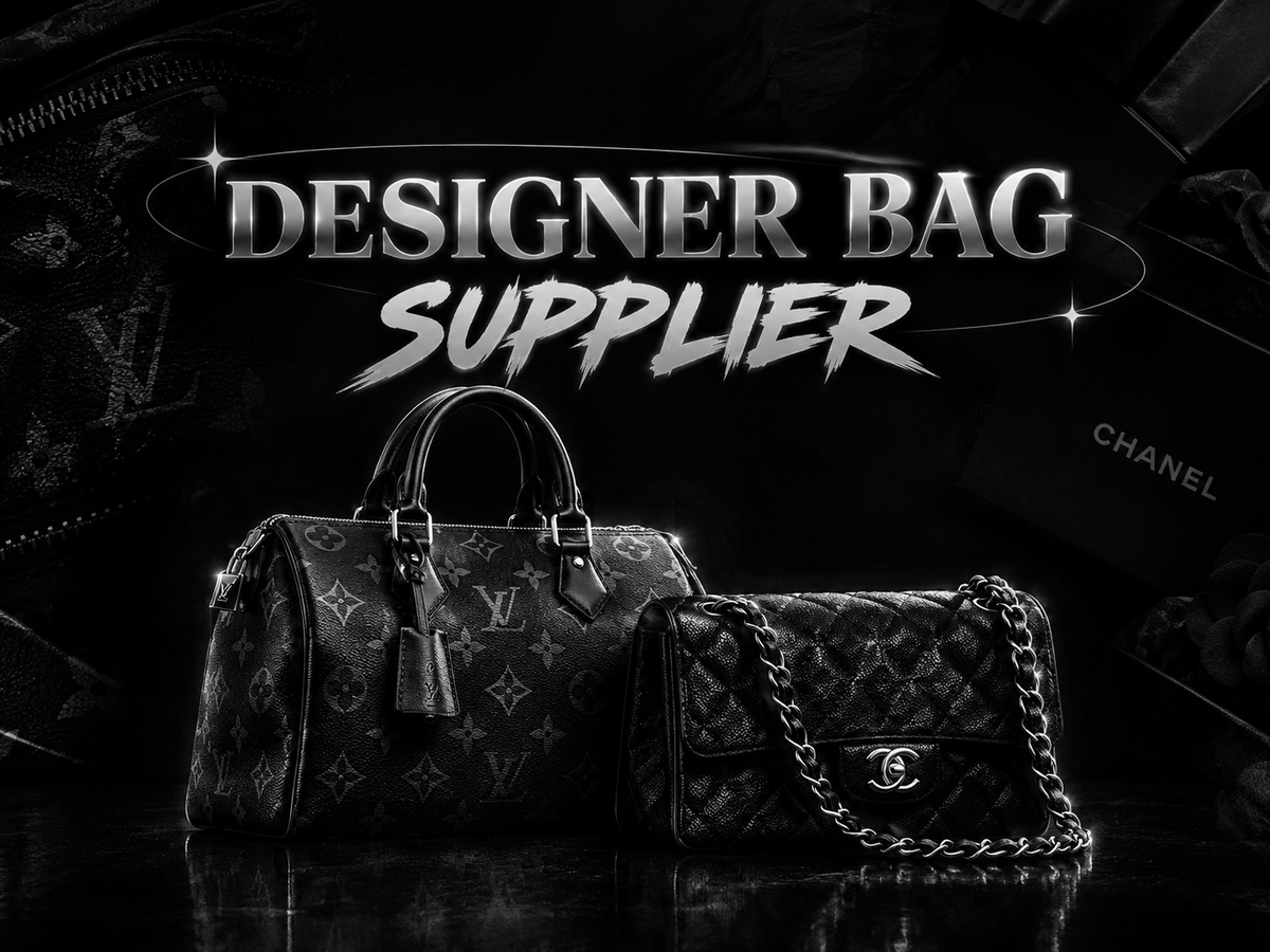 Bags & Wallets Vendor List