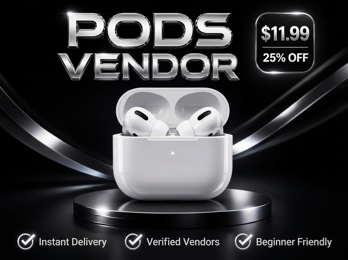 Earbuds Vendor List